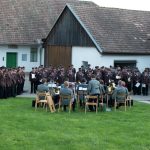 Abschnittsfeuerwehrtage Abschnitt Hollabrunn