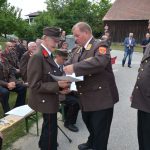 Abschnittstag & 125 Jahrfeier