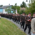 Abschnittstag & 125 Jahrfeier