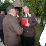 Abschnittstag & 125 Jahrfeier