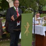 Abschnittstag & 125 Jahrfeier