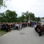 Abschnittstag & 125 Jahrfeier