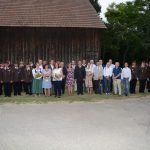 Abschnittstag & 125 Jahrfeier