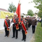 Abschnittstag & 125 Jahrfeier