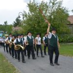 Abschnittstag & 125 Jahrfeier