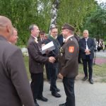 Abschnittstag & 125 Jahrfeier