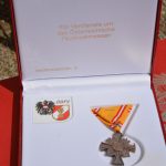 Abschnittstag des Abschnittes Ravelsbach in Mühlbach