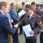 Abschnittstag des Abschnittes Ravelsbach in Mühlbach