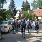 Abschnittstag des Abschnittes Ravelsbach in Mühlbach