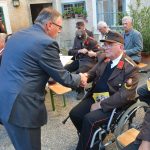 Abschnittstag des Abschnittes Ravelsbach in Mühlbach