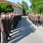 Abschnittstag des Abschnittes Ravelsbach in Mühlbach