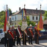 Abschnittstag des Abschnittes Ravelsbach in Mühlbach