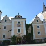 Abschnittstag des Abschnittes Ravelsbach in Mühlbach