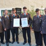 Abschnittstag des Abschnittes Ravelsbach in Mühlbach