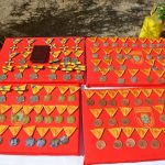 Abschnittstag des Abschnittes Ravelsbach in Mühlbach