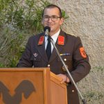 Abschnittstag des Abschnittes Ravelsbach in Mühlbach