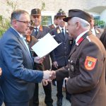 Abschnittstag des Abschnittes Ravelsbach in Mühlbach