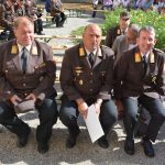 Abschnittstag des Abschnittes Ravelsbach in Mühlbach