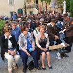 Abschnittstag des Abschnittes Ravelsbach in Mühlbach