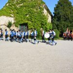 Abschnittstag des Abschnittes Ravelsbach in Mühlbach
