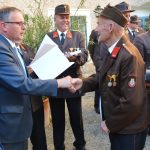 Abschnittstag des Abschnittes Ravelsbach in Mühlbach