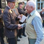 Abschnittstag des Abschnittes Ravelsbach in Mühlbach