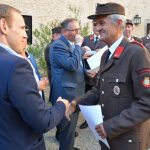 Abschnittstag des Abschnittes Ravelsbach in Mühlbach