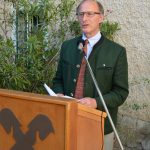 Abschnittstag des Abschnittes Ravelsbach in Mühlbach