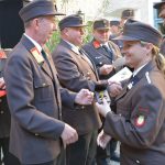 Abschnittstag des Abschnittes Ravelsbach in Mühlbach