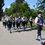Abschnittstag des Abschnittes Ravelsbach in Mühlbach