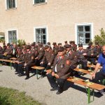 Abschnittstag des Abschnittes Ravelsbach in Mühlbach