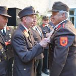 Abschnittstag des Abschnittes Ravelsbach in Mühlbach