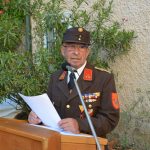 Abschnittstag des Abschnittes Ravelsbach in Mühlbach