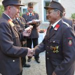 Abschnittstag des Abschnittes Ravelsbach in Mühlbach