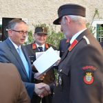 Abschnittstag des Abschnittes Ravelsbach in Mühlbach