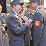 Abschnittstag des Abschnittes Ravelsbach in Mühlbach