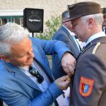 Abschnittstag des Abschnittes Ravelsbach in Mühlbach