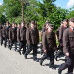 Abschnittstag des Abschnittes Ravelsbach in Mühlbach