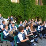 Abschnittstag des Abschnittes Ravelsbach in Mühlbach