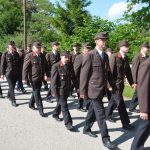 Abschnittstag des Abschnittes Ravelsbach in Mühlbach