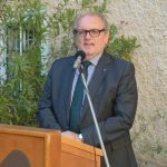 Abschnittstag des Abschnittes Ravelsbach in Mühlbach