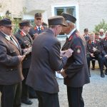 Abschnittstag des Abschnittes Ravelsbach in Mühlbach