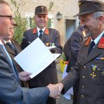 Abschnittstag des Abschnittes Ravelsbach in Mühlbach