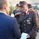 Abschnittstag des Abschnittes Ravelsbach in Mühlbach