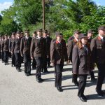 Abschnittstag des Abschnittes Ravelsbach in Mühlbach