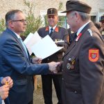 Abschnittstag des Abschnittes Ravelsbach in Mühlbach