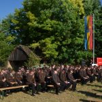 Abschnittstag in Thern