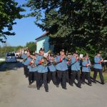 Abschnittstag in Thern