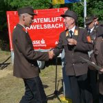 Abschnittstag in Thern