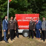 Abschnittstag in Thern
